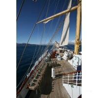 Grenadines -  Sailing Cruise Carribean at Royal Clipper (7 Days) -