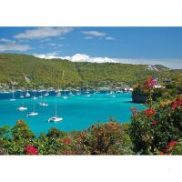 Grenadines -  Sailing Cruise Carribean at Royal Clipper (7 Days) -
