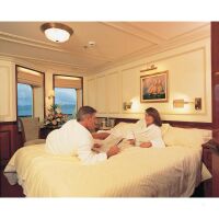 Grenadines -  Sailing Cruise Carribean at Royal Clipper (7 Days) -