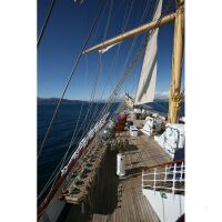 Grenadines -  Sailing Cruise Carribean at Royal Clipper (7 Days) -