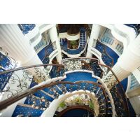 Winsward Islands - Sailing Cruise Carribean at Royal Clipper (7 Days) -