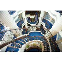 Winsward Islands - Sailing Cruise Carribean at Royal Clipper (7 Days) -