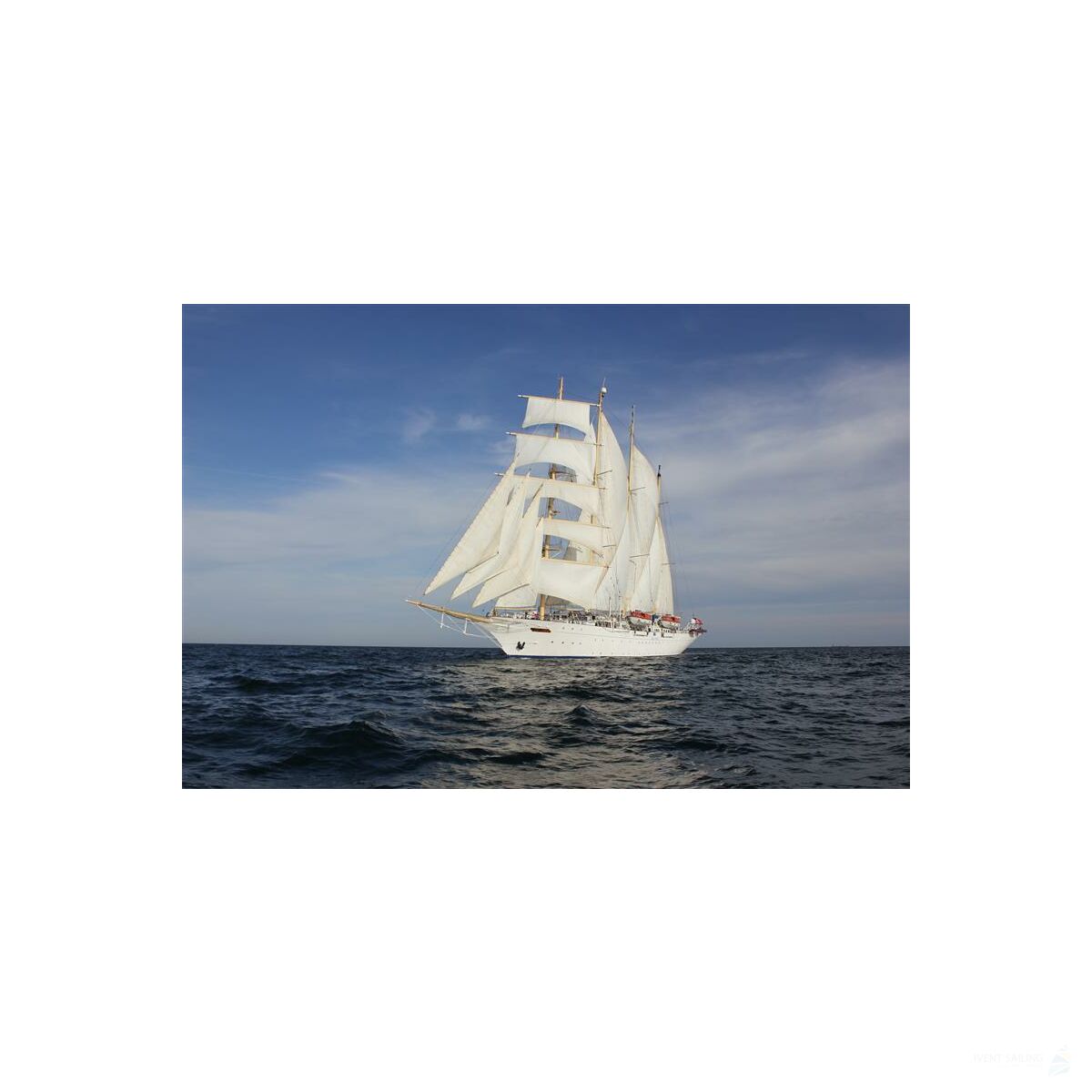 Star Clipper Transatlantik Ost-West 14.11.2025 - 29.11.2025-16T Las Palmas - Barbados-6