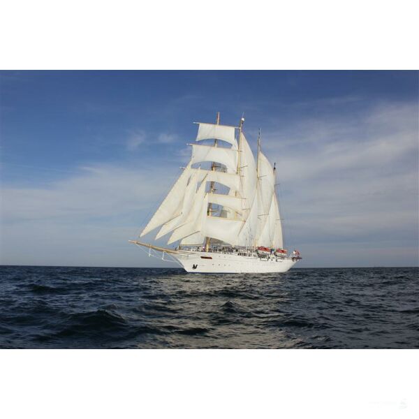 Star Clipper Transatlantik Ost-West 14.11.2025 - 29.11.2025-16T Las Palmas - Barbados-6