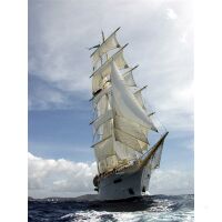 Star Clipper Transatlantik Ost-West 14.11.2025 - 29.11.2025-16T Las Palmas - Barbados-6