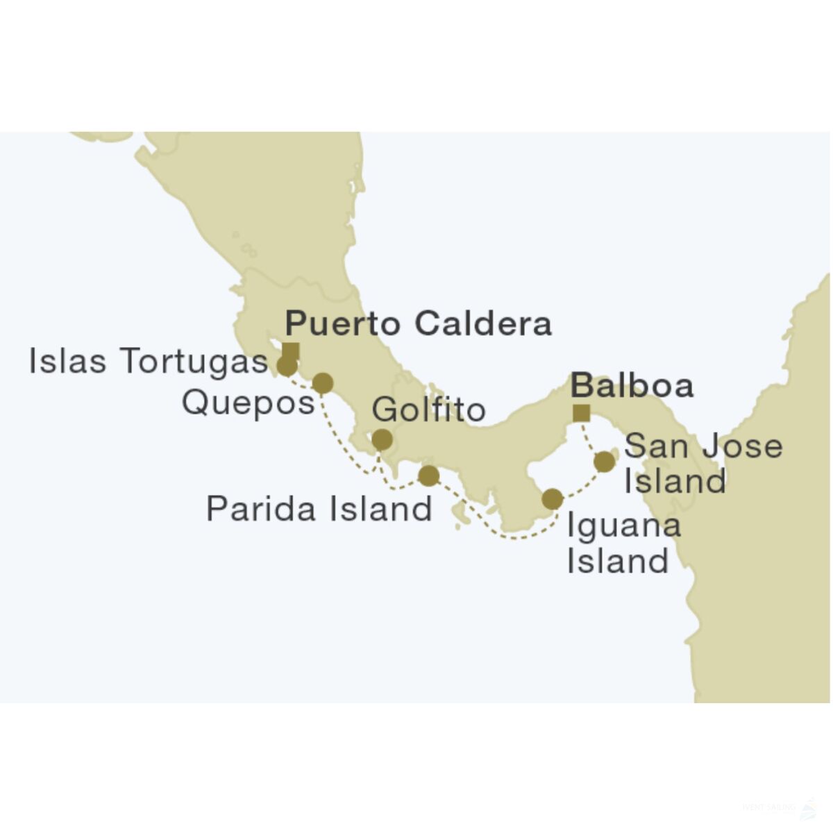 Star Clipper Panama-Costa Rica 13.12.2025 bis 20.12.2025-8T PC1* Balboa - Puerto Caldera-6