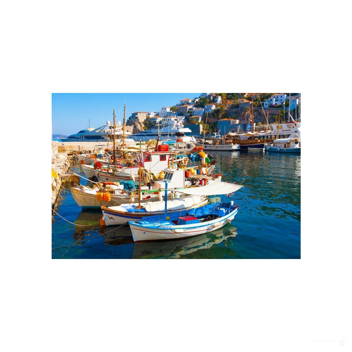 Star Clipper Balearen 25.04.2025 bis 03.05.2025-9T BA4* Malaga - Cannes-6