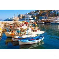 Segel-Kreuzfahrt Sporaden mit Star Clipper