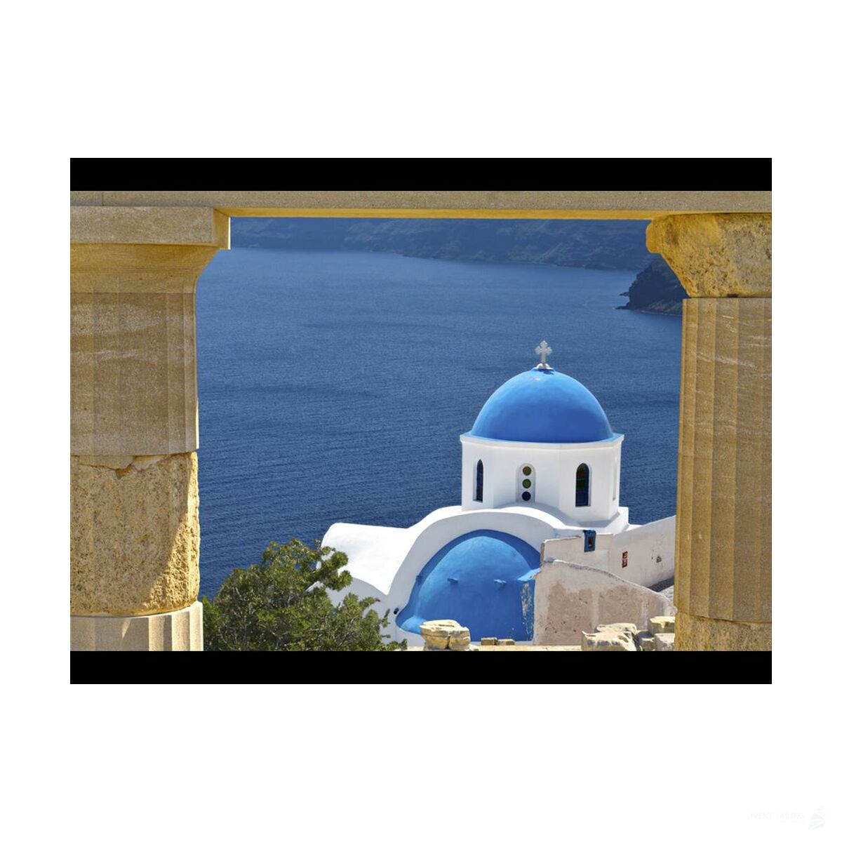 Star Flyer Nördliche Kykladen