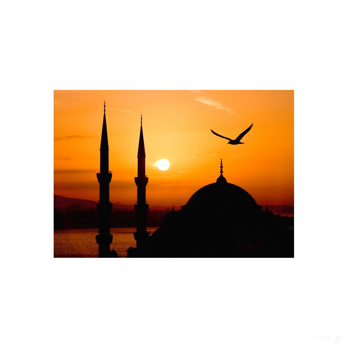 Star Clipper Griechische Inseln und Türkei