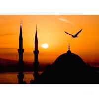 Star Clipper Griechische Inseln und Türkei