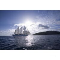 Star Clipper Griechische Inseln und Türkei