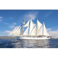 Star Clipper Griechenland und Ägypten durch den...