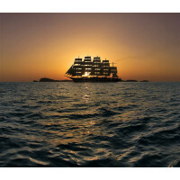 Star Clipper Venedig - Rom 03.07.2025 - 14.07.2025-12T VR3* Venedig - Rom-6