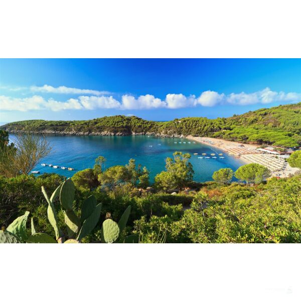 Segel-Kreuzfahrt Ligurien, Korsika, Cote d Azur 04.10.2025 bis 11.10.2025-8T CKS5* ab/an Nizza-6