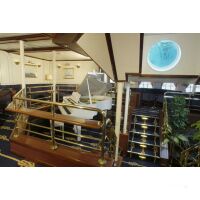 Star Flyer Karbik und Mittelamerika