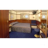 Star Flyer Karbik und Mittelamerika