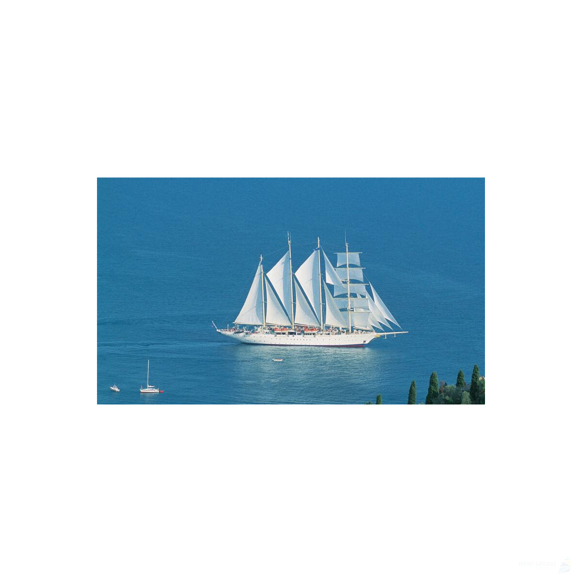 Star Flyer Leeward Islands 13.12.2025 bis 20.12.2025-8T LI1* ab/an St. Maarten-6