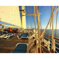 Winsward Islands - Sailing Cruise Carribean at Royal Clipper (7 Days) -
