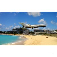 Winsward Islands - Sailing Cruise Carribean at Royal Clipper (7 Days) -