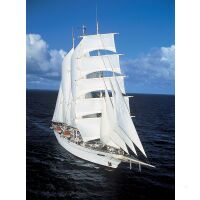 Star Flyer Transatlantik West-Ost 21.03.2026 -...