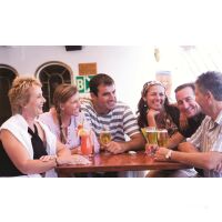 Winsward Islands - Sailing Cruise Carribean at Royal Clipper (7 Days) -