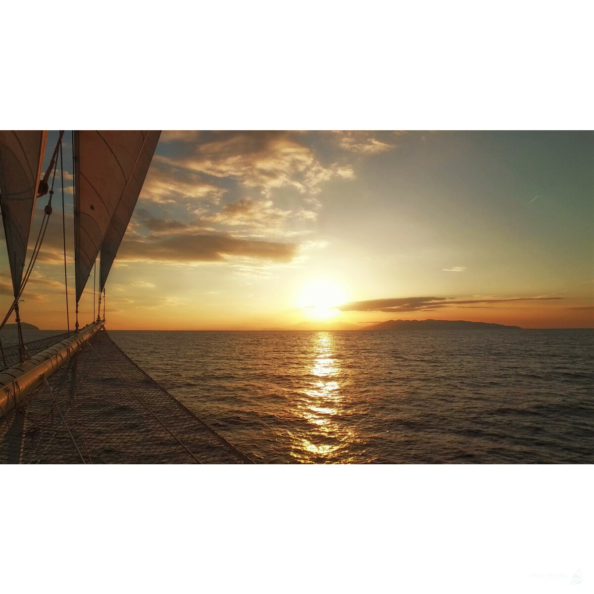 Winsward Islands - Sailing Cruise Carribean at Royal Clipper (7 Days) -