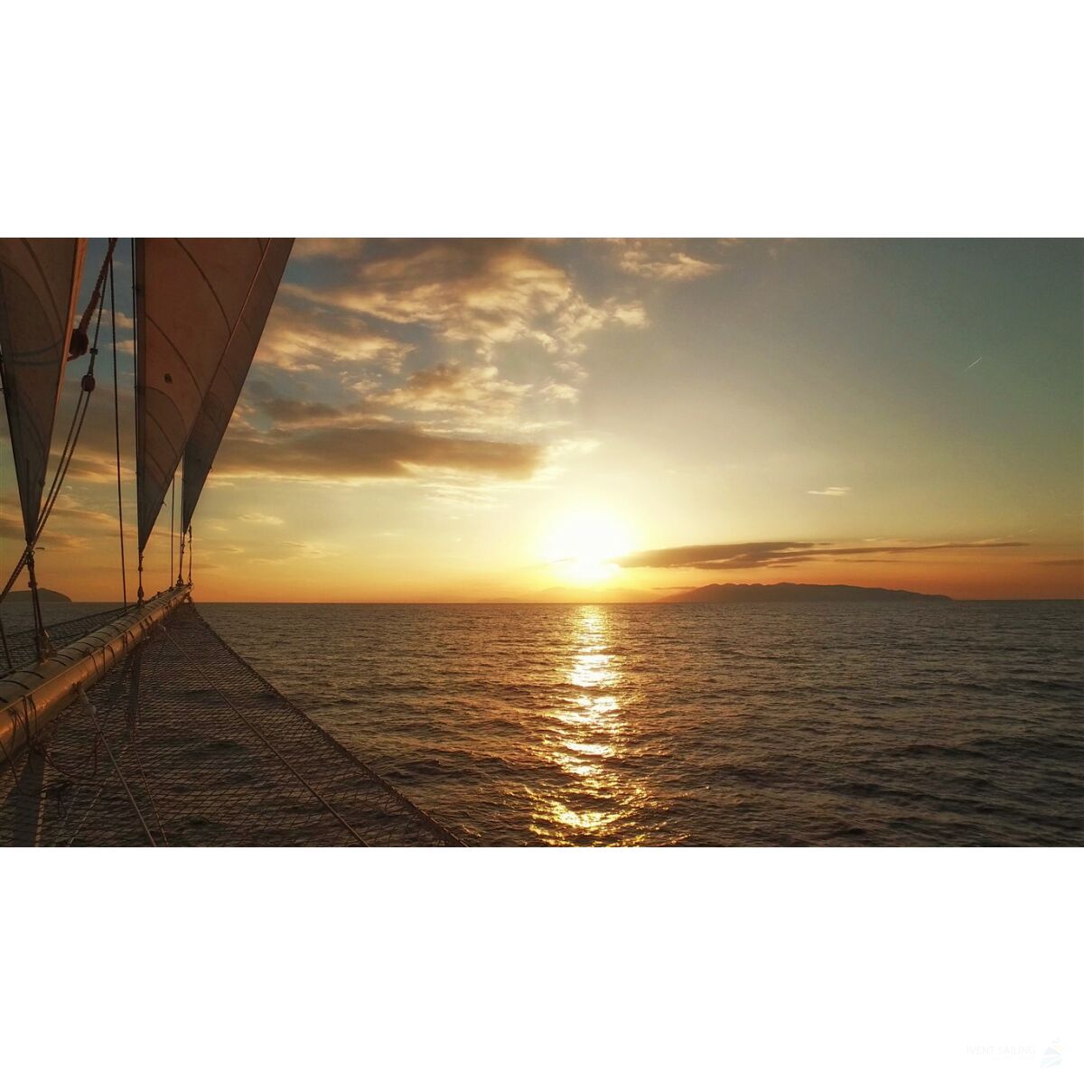 Winsward Islands - Sailing Cruise Carribean at Royal Clipper (7 Days) -