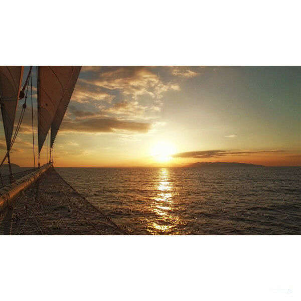Winsward Islands - Sailing Cruise Carribean at Royal Clipper (7 Days) -