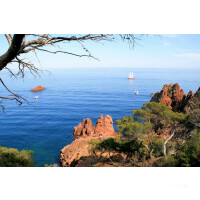 Royal Clipper Sardinien und Korsika