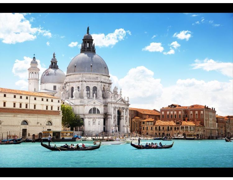 Royal Clipper Rom-Adria-Venedig
