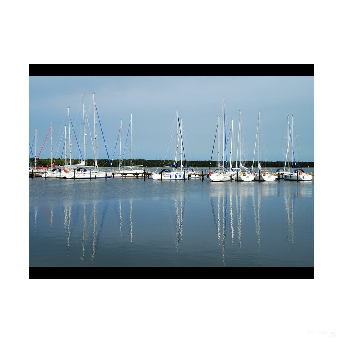 Segeltörn Dänische Südsee 14.06. bis 21.06.2025-Einzel