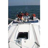 Segeltörn Dänische Südsee 14.06. bis 21.06.2025-Einzel
