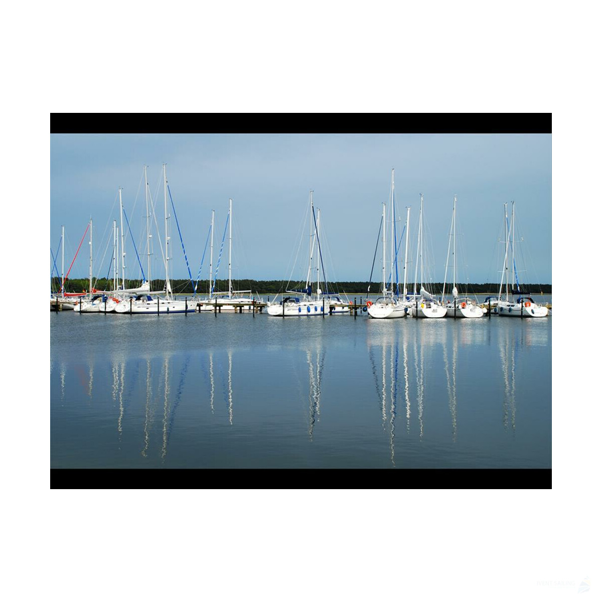 Segeltörn Dänische Südsee 21.06. bis 28.06.2025 -Doppel