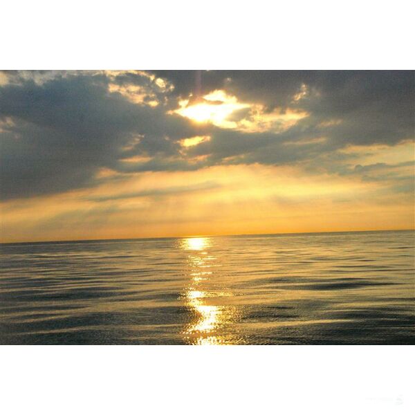 Holiday trip to Rügen and Hiddensee -