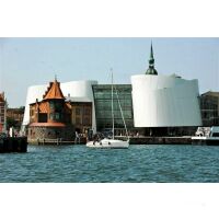 Segeltörn Ostsee ab Rügen 14.06.2025 - 21.06.2025-Double