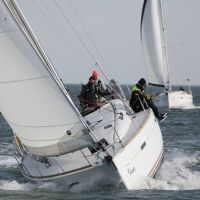 Segeltörn Ostsee ab Rügen 28.06.2025 - 05.07.2025-Double