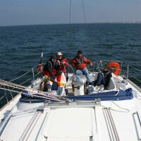 Segeltörn Ostsee ab Rügen 28.06.2025 - 05.07.2025-Double