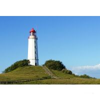 Holiday trip to Rügen and Hiddensee -