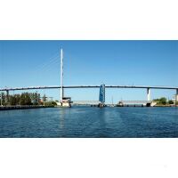 Holiday trip to Rügen and Hiddensee -