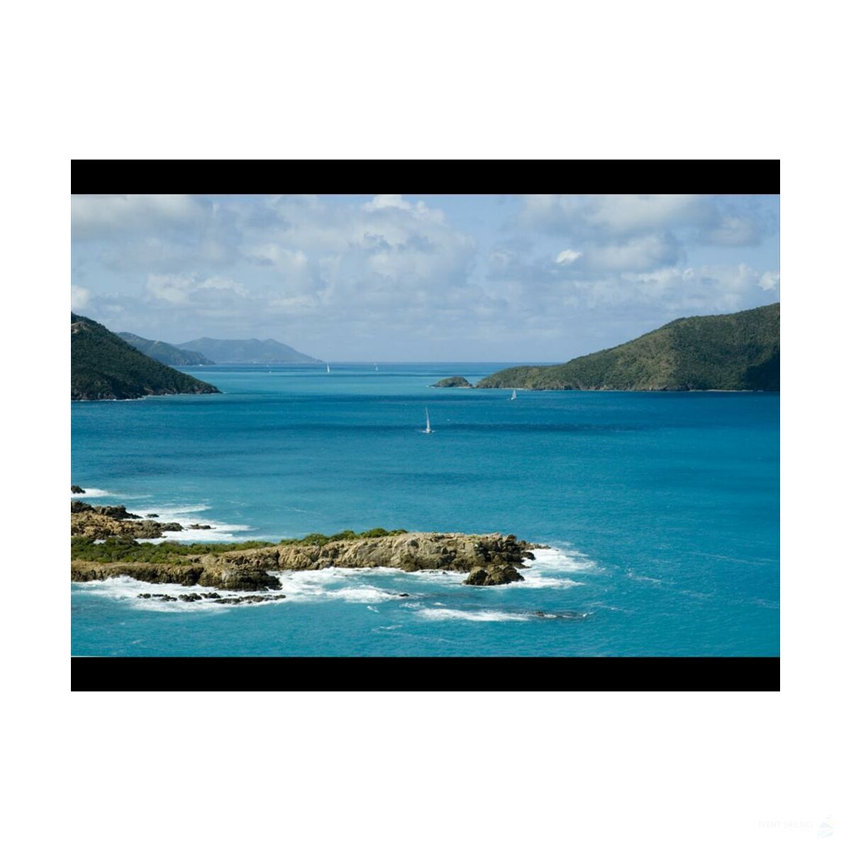 Winsward Islands - Sailing Cruise Carribean at Royal Clipper (7 Days)