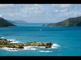 Winsward Islands - Sailing Cruise Carribean at Royal...