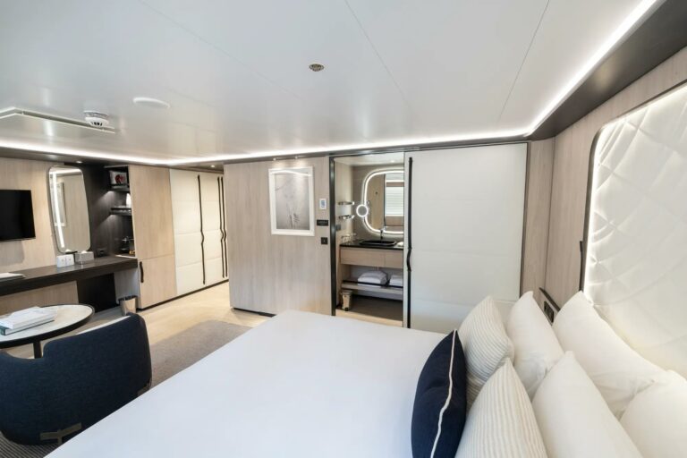 Suite Prestige