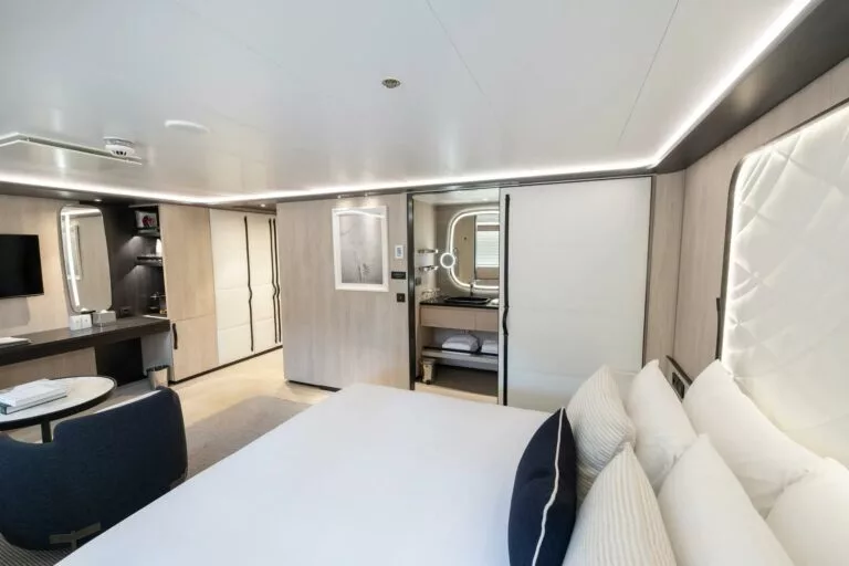 Suite Prestige