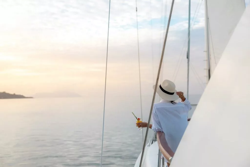 0O5A3146 PO150123 le sundeck lifestyle Julien Fabro - The Leeward Islands: the Caribbean at its purest