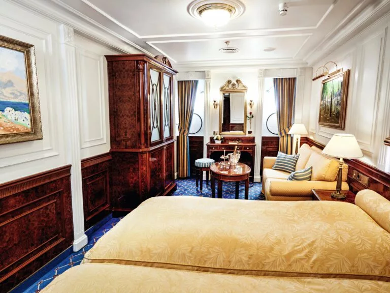 Sea Cloud II 33