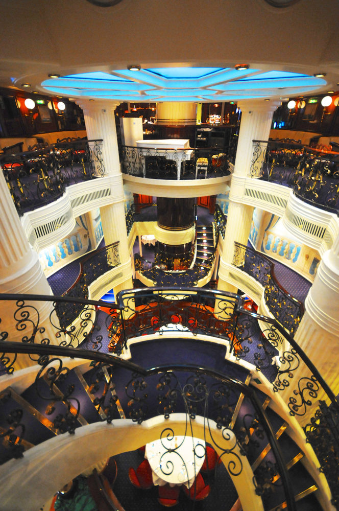 Royal Clipper 15