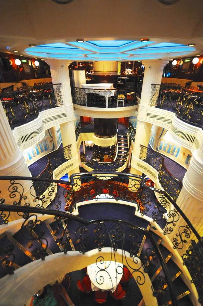 Royal Clipper 15