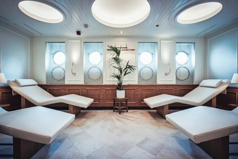 Sea Cloud Spirit 47