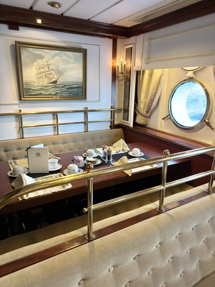 Star Clipper 14
